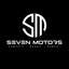 SEVEN MOTORS